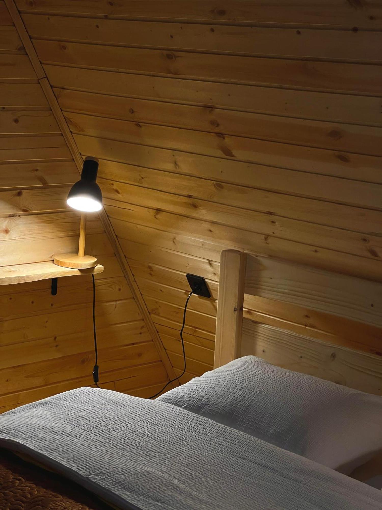 Sunset Cottage Kazbegi Luaran gambar