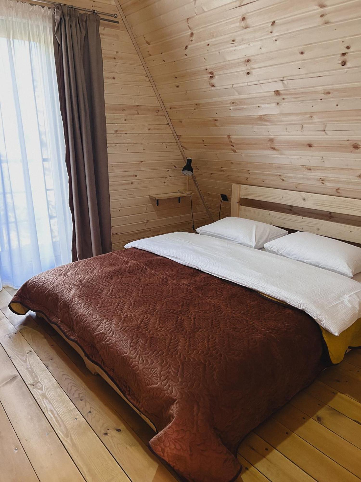 Sunset Cottage Kazbegi Luaran gambar